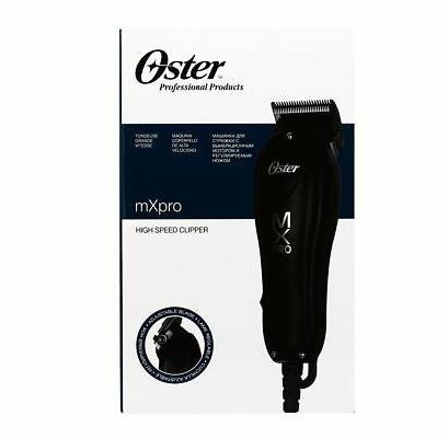 Oster MXPro W Adjustable Magnetic Motor Clipper, Juukselõikusmasin